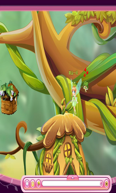 7k7k小花仙手機(jī)版 v1.20 安卓版 1