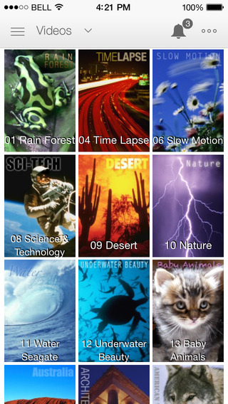 Seagate Media iPhone版 v2.32.2.6 蘋(píng)果版 2