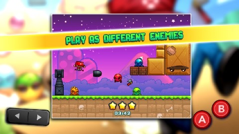 殺死馬里奧內(nèi)購修改版 v1.0.8 安卓無限金幣版 2