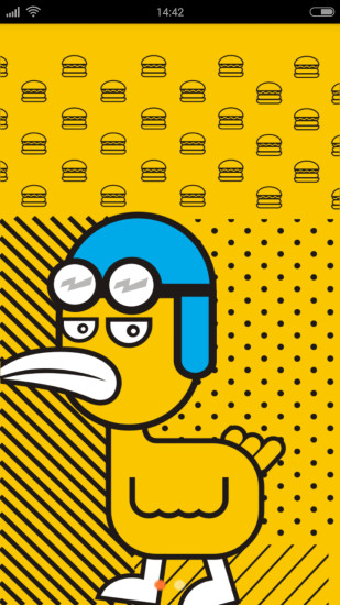 溫嶺貪吃鳩(貪吃鳩外賣app) v2.1.4 安卓版 1