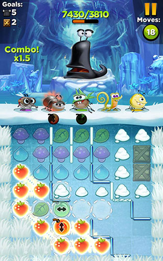 呆萌小怪物gg助手修改器 v4.3.6959 安卓版 0