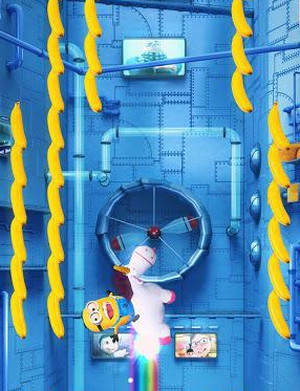 卑鄙的我膠囊快跑無(wú)限金幣版(Minion Rush) v2.0.0 安卓?jī)?nèi)購(gòu) 0