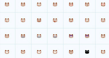 阿茶熊表情包免費(fèi)下載