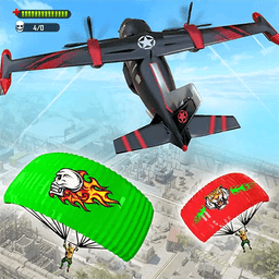 特種兵槍戰(zhàn)訓(xùn)練手游最新版