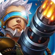 CF暴擊僵尸末日2015修改版