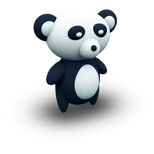 熊貓快傳寶(文件傳輸工具)