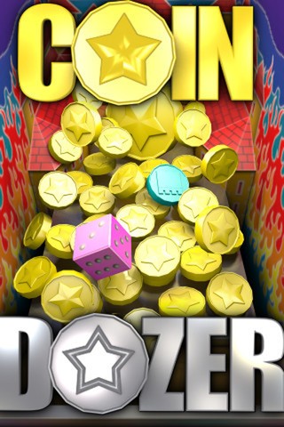 金幣推土機內購修改版 v5.4 安卓修改版_coin dozer 0