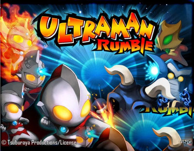 奧特曼大亂斗內(nèi)購(gòu)修改版 v1.06 安卓無(wú)限金幣版_ultraman rumble 2