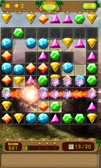 迷情寶石 v3.2 安卓手機(jī)版 0