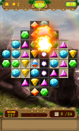 迷情寶石 v3.2 安卓手機(jī)版 1