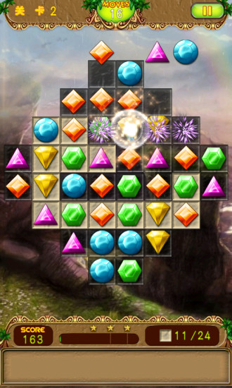 迷情寶石 v3.2 安卓手機(jī)版 2