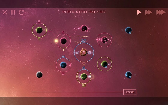 solarmax2漢化版 v1.1.3 安卓版 1