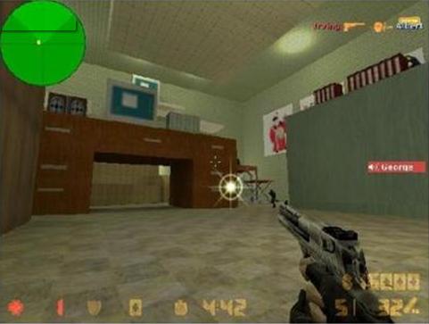 cs1.6小人國地圖包 共18張 0