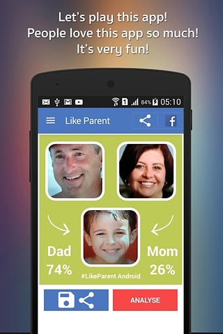 Like Parent v2.2.12 安卓版 0