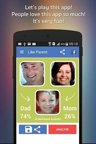 Like Parent v2.2.12 安卓版 3