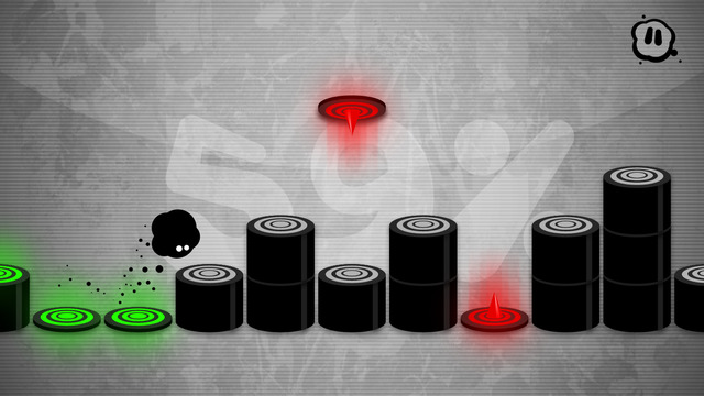 永不言棄iphone修改版 v1.2.0 蘋果越獄版 2