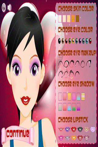 化妝及換裝游戲 v2017.1216 安卓版 0