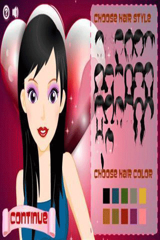 化妝及換裝游戲 v2017.1216 安卓版 3