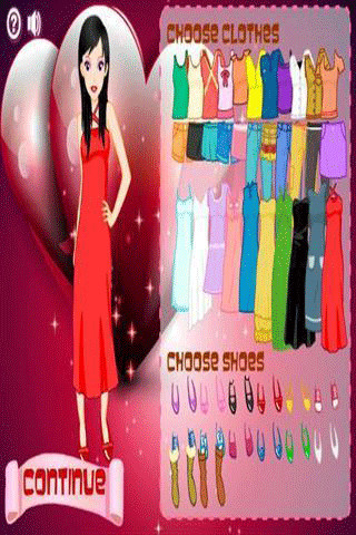 化妝及換裝安卓版