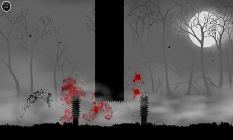 血腥之路永不言棄 V3.0 安卓版 2