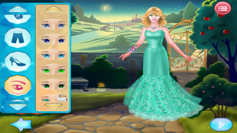 公主裝扮 v1.0.8 安卓版 2