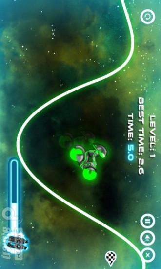 霓虹燈越野摩托車 v1.0.24 安卓版 0