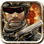 戰(zhàn)爭(zhēng)之狼(反恐射擊游戲)