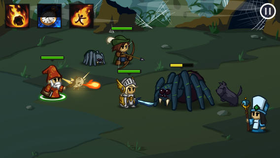 戰(zhàn)爭之心安卓版 戰(zhàn)爭之心手機版下載