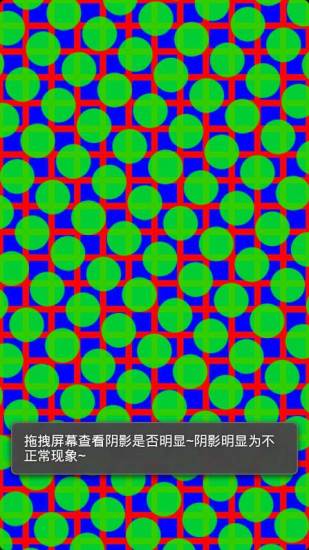 金牌屏幕檢測 v1.1 安卓版 3