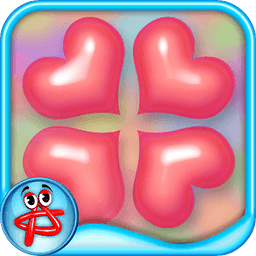 情人心:浪漫消除(Valentine Hearts)