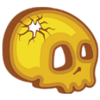 骨頭戰(zhàn)爭修改版(Crash of Bones)