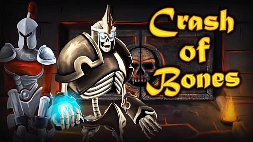 骨頭戰(zhàn)爭(zhēng)修改版(Crash of Bones) v1.02 安卓版 2