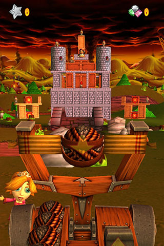 弹射之王内购修改版 v2.0.46.4 安卓无限药水版0