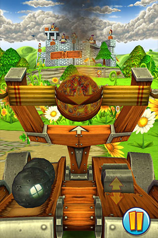 弹射之王内购修改版 v2.0.46.4 安卓无限药水版1