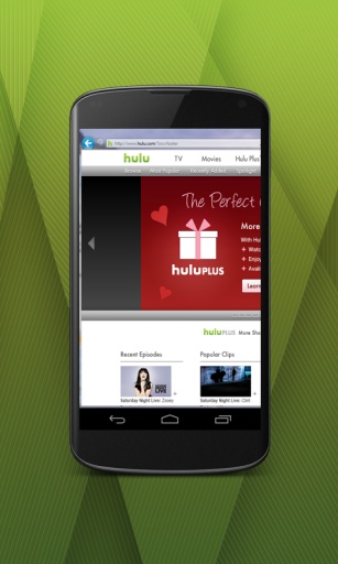 splashtop遠(yuǎn)程桌面 v2.4.9.11 安卓版 1