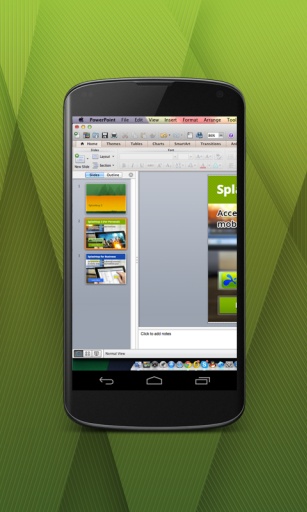 splashtop遠(yuǎn)程桌面 v2.4.9.11 安卓版 2