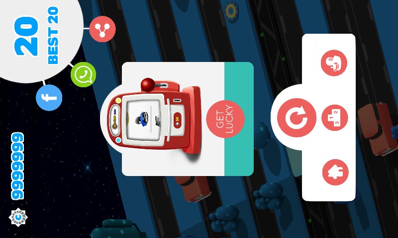 帶我回家內(nèi)購修改版 v1.2 安卓無限金幣版 2