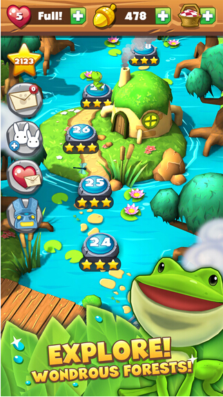 森林之家安卓版下載