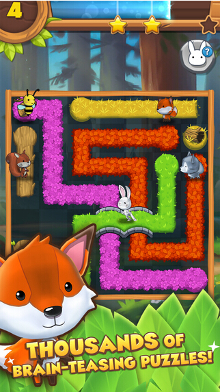 森林之家安卓版 v3.0.1 中文版 1