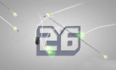 火箭躲避(Rocket Dodge） v3.0 安卓版 0