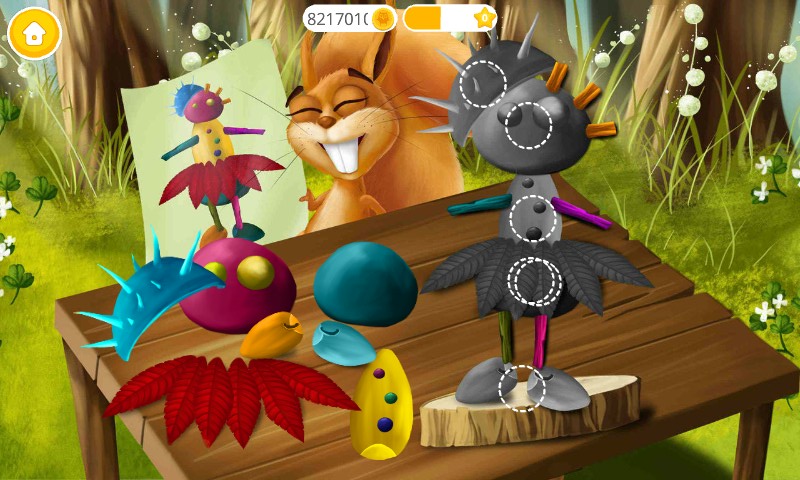 動物森林(Forest Animals) v1.1.0 安卓無限金幣版 0