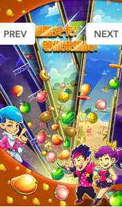 切水果酷跑內(nèi)購修改版 v1.0.2 安卓無限鉆石金幣版 3