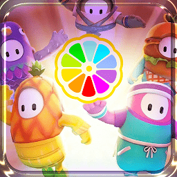 糖豆人吃雞賽最新版