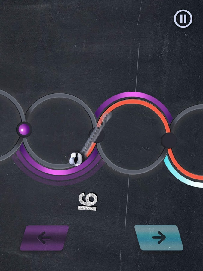 無(wú)盡回升 v0.4.33 安卓版 0