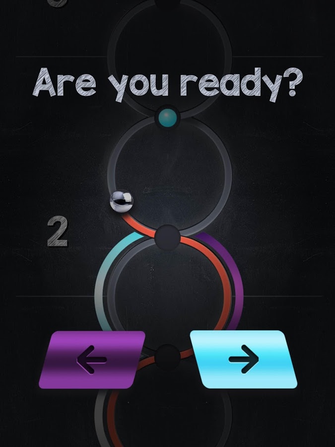 無(wú)盡回升 v0.4.33 安卓版 2