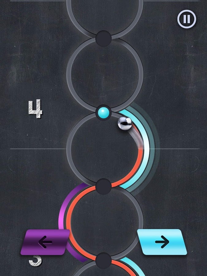 無(wú)盡回升 v0.4.33 安卓版 4