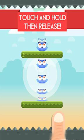 彈簧鳥內(nèi)購(gòu)修改版 v1.2 安卓無限糖果版 0