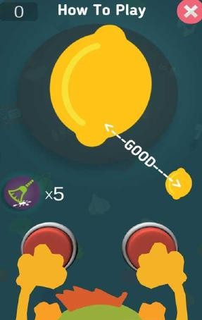 角度怪物 V1.3 安卓版 3