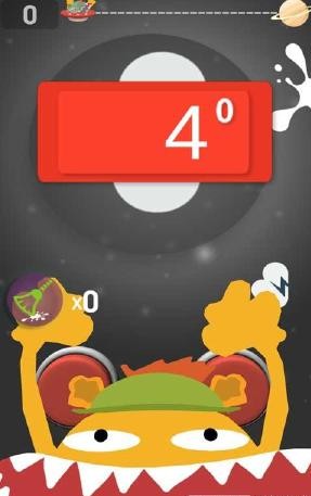 角度怪物 V1.3 安卓版 1