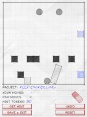 方位計劃transplan V1.1 安卓版_智力游戲 0